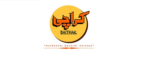 kharachi baitak